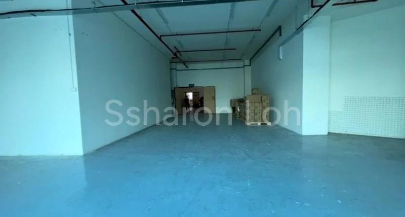Factory / Workshop (B2) for Sale in  Wintech Centre - Image 14